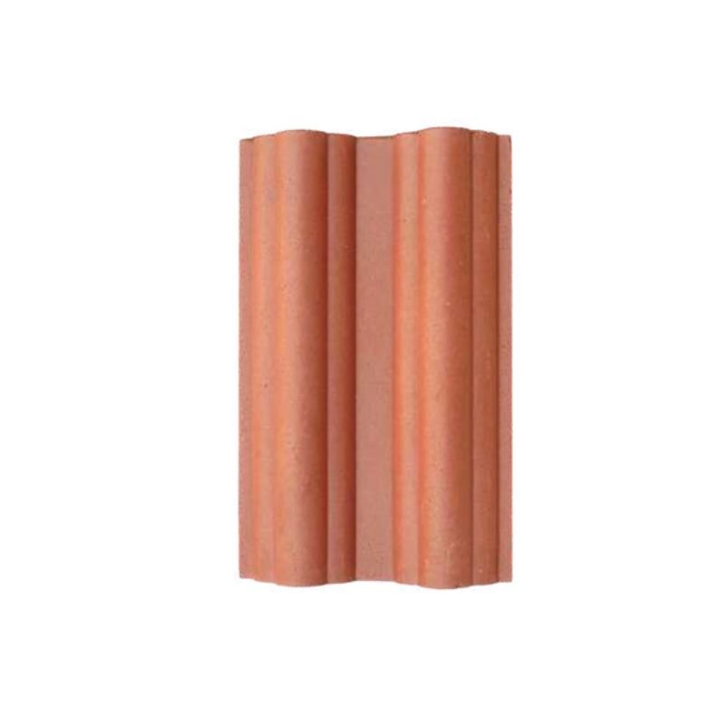 Double Rajawadi Roofing Tiles