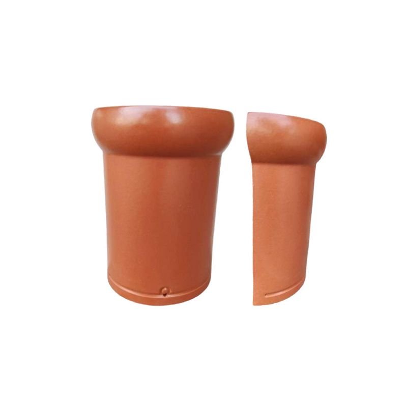 Ceramic Ridge