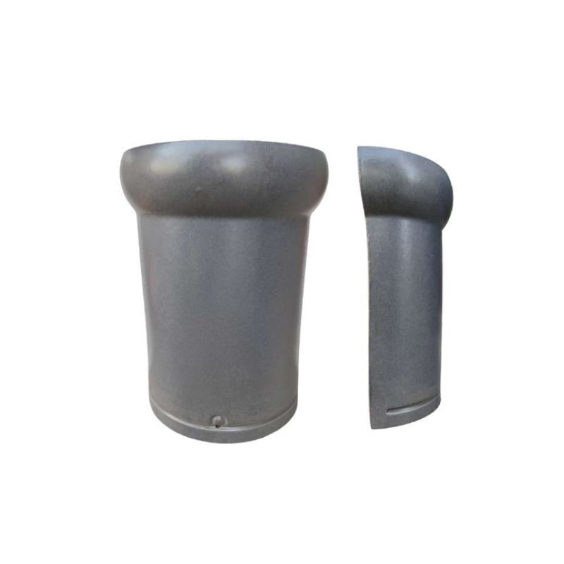 Ceramic Ridge