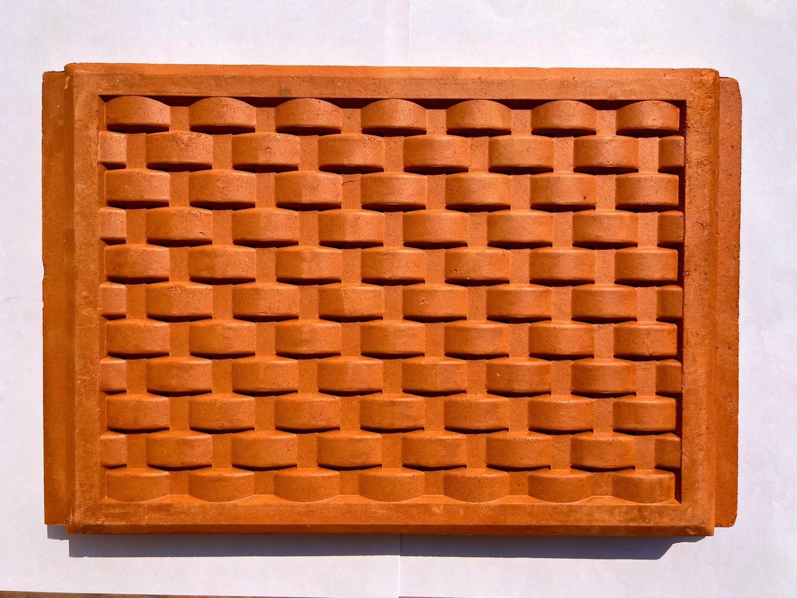 Clay Terracotta rooing Tiles