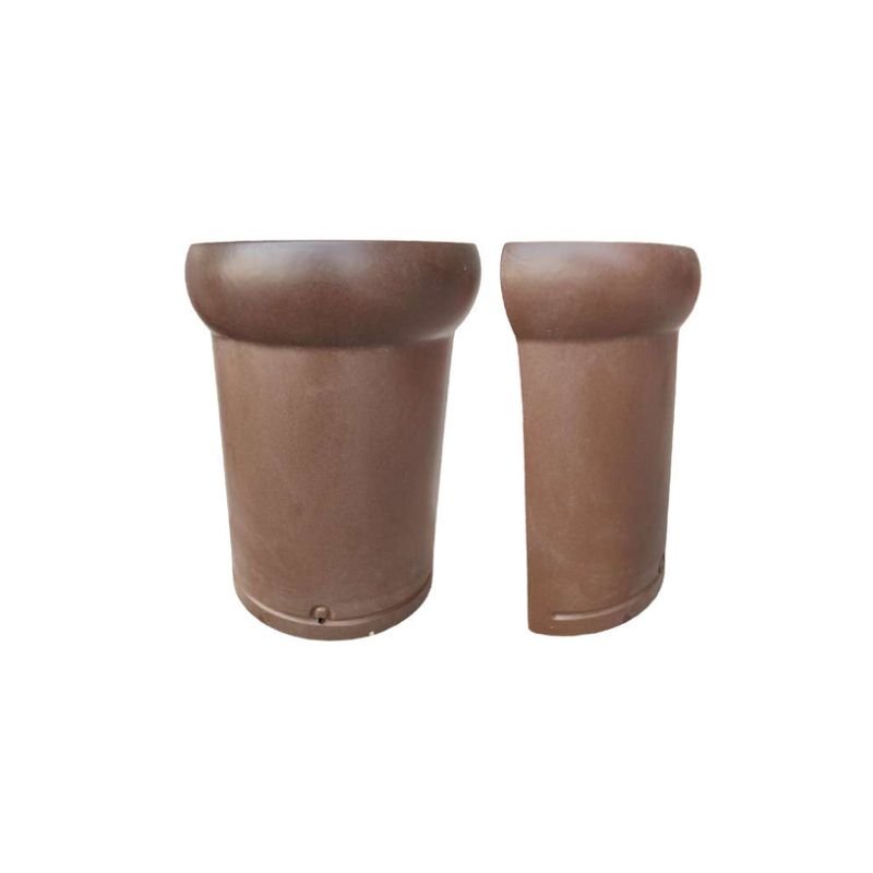 Ceramic Ridge