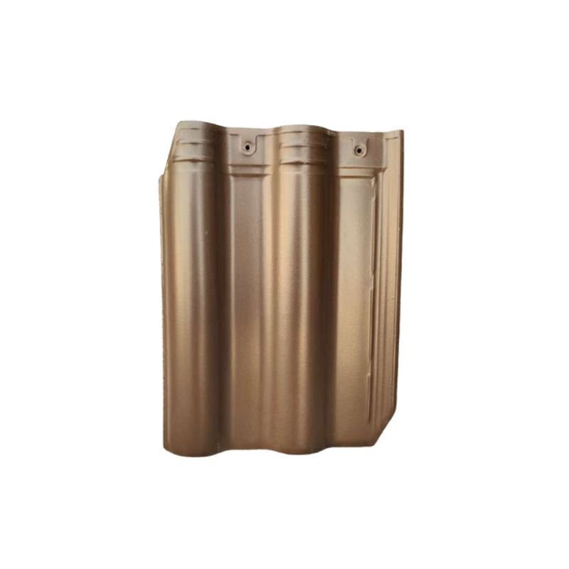 Ceramic Roof Tile